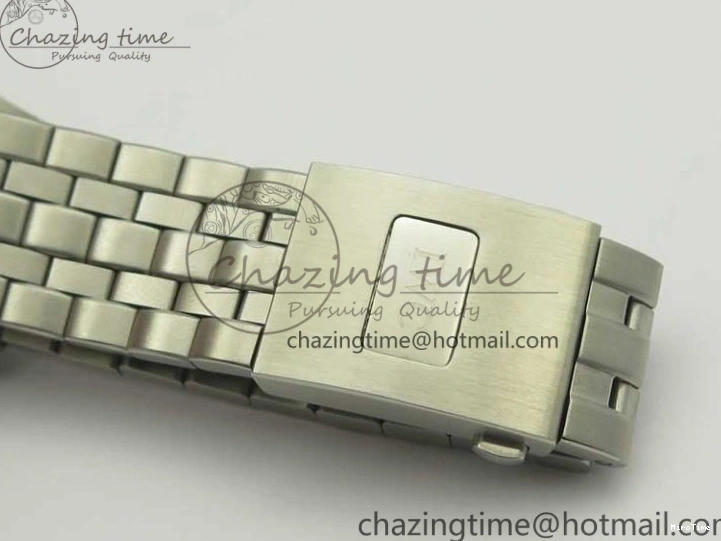 MIROTIME 0107 Mark XVII IW326504 MKS 1:1 Best Edition Black Dial On SS Bracelet MIYOTA 9015 V Durable 7210